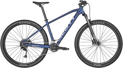 Превью  Велосипед SCOTT Aspect 940 (2023)